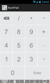 Max Remote 1.4.0. Скриншот 10