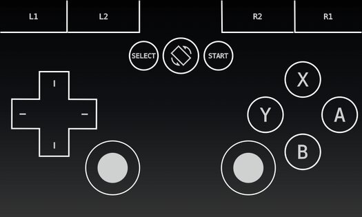 Max Remote 1.4.0. Скриншот 16