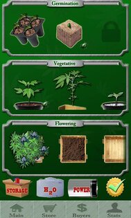 Grow Up 1.125. Скриншот 1