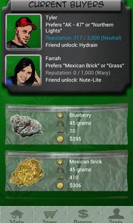 Grow Up 1.125. Скриншот 3