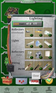 Grow Up 1.125. Скриншот 4