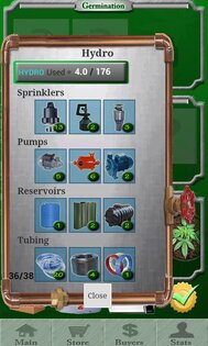 Grow Up 1.125. Скриншот 5