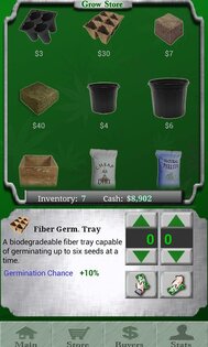 Grow Up 1.125. Скриншот 6