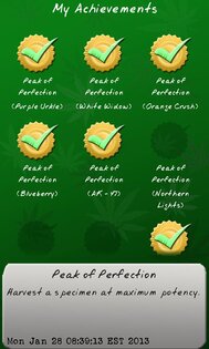 Grow Up 1.125. Скриншот 7