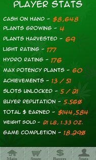 Grow Up 1.125. Скриншот 8