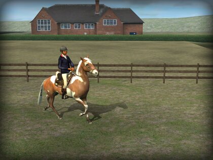 My Horse 1.38.14. Скриншот 14