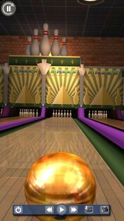 My Bowling 3D 1.65. Скриншот 7