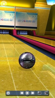 My Bowling 3D 1.65. Скриншот 8