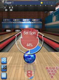 My Bowling 3D 1.65. Скриншот 10