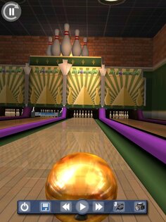 My Bowling 3D 1.65. Скриншот 15