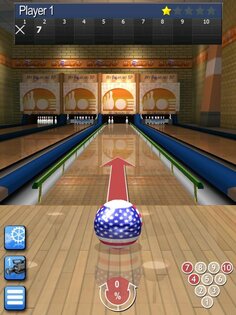 My Bowling 3D 1.65. Скриншот 17
