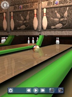 My Bowling 3D 1.65. Скриншот 20