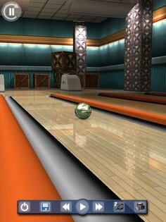 My Bowling 3D 1.65. Скриншот 22