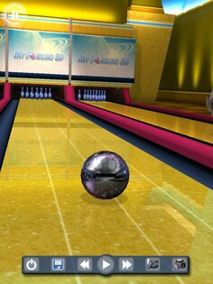 My Bowling 3D 1.65. Скриншот 24