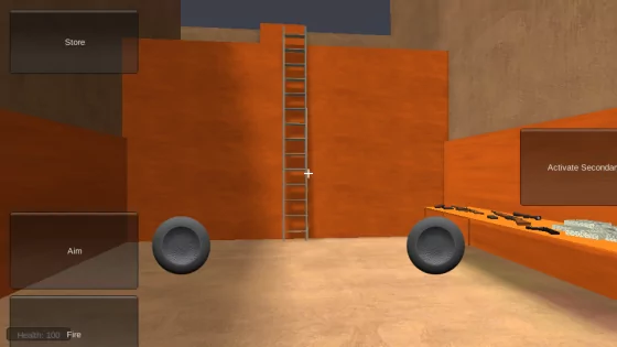 Cleaning Trash, revenge of Anticrafter's 2.7. Скриншот 1