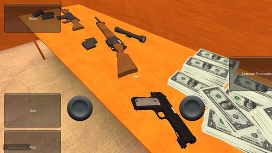 Cleaning Trash, revenge of Anticrafter's 2.7. Скриншот 2