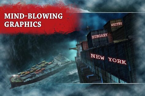 Dracula 4 1.0. Скриншот 4