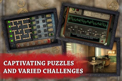 Dracula 4 1.0. Скриншот 7