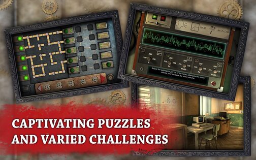 Dracula 4 1.0. Скриншот 15