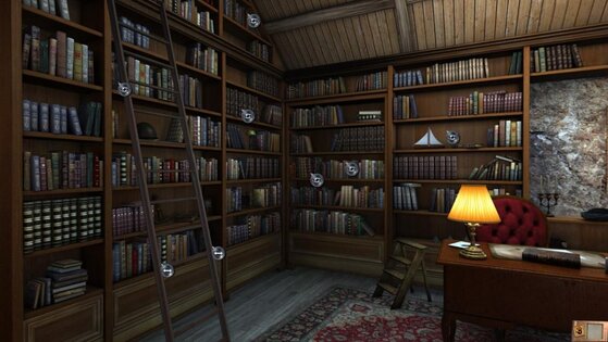 Dracula 4 1.0. Скриншот 21