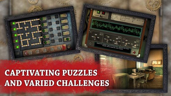 Dracula 4 1.0. Скриншот 23