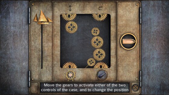 Dracula 4 1.0. Скриншот 24