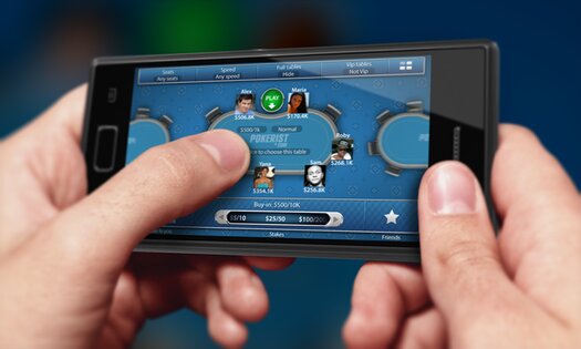 Pokerist – техасский покер 70.25.0. Скриншот 13