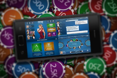 Pokerist – техасский покер 70.25.0. Скриншот 7