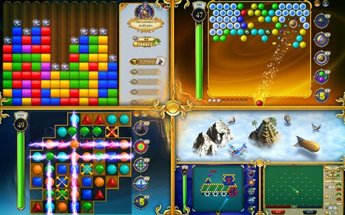 Time Gap 5.23.506. Скриншот 13