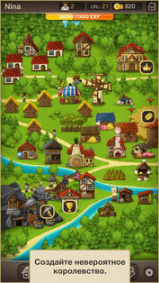 Puzzle Craft 1.1.4. Скриншот 1