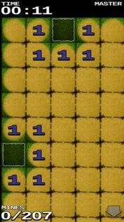 Flagmines 1.1.0. Скриншот 2