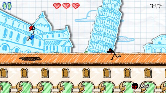 Dalton 0.1.0. Скриншот 2