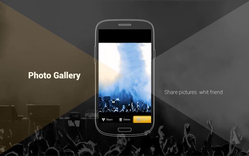 Photo Gallery 2.7. Скриншот 1