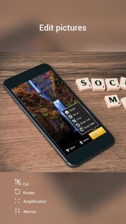 Photo Gallery 2.7. Скриншот 5