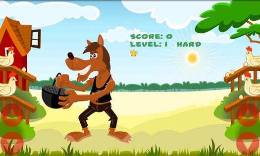 Яйца 1.1.2. Скриншот 1