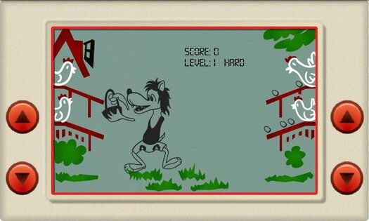 Яйца 1.1.2. Скриншот 2