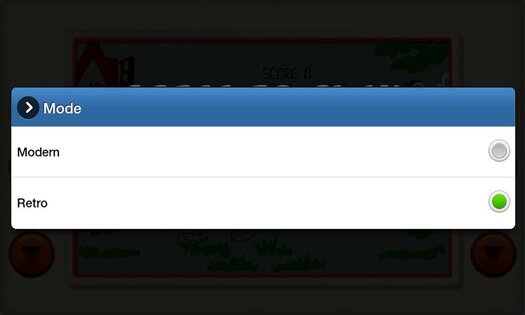 Яйца 1.1.2. Скриншот 5