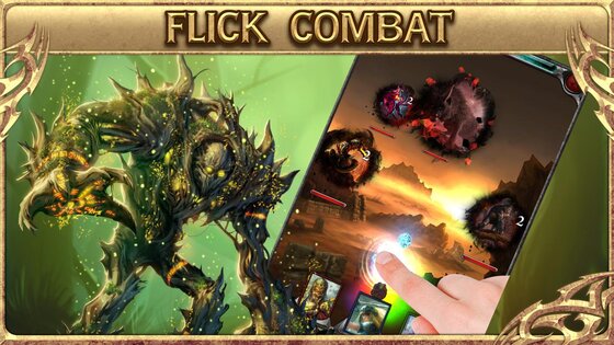 HellFire: The Summoning 5.6.2. Скриншот 2