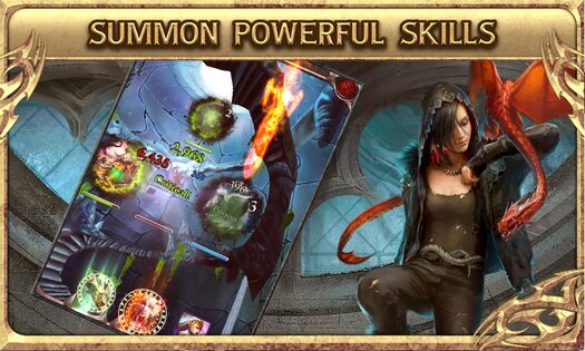 HellFire: The Summoning 5.6.2. Скриншот 9
