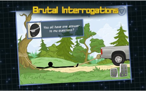 Optical Inquisitor 1.0.15. Скриншот 4