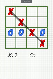 Крестики-нолики 1.3.6. Скриншот 7