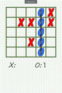 Крестики-нолики 1.3.6. Скриншот 14