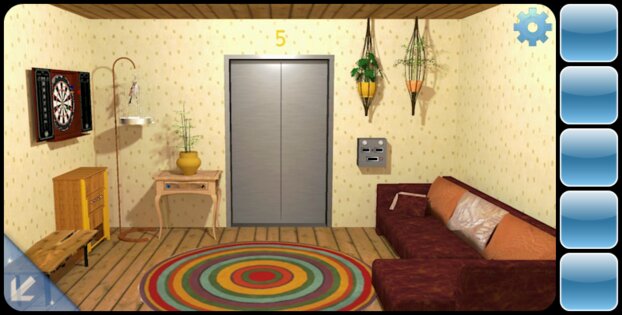 Can You Escape 4.2. Скриншот 9