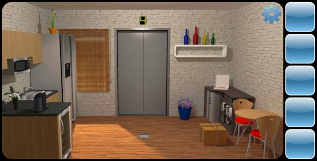 Can You Escape 4.2. Скриншот 21