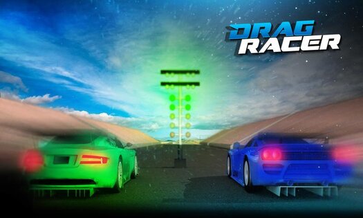Drag Racer GT 1.0.5. Скриншот 8