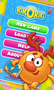 Смешарики. Балда 1.2. Скриншот 5