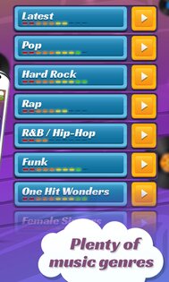 Guess The Song 4.7.0. Скриншот 3