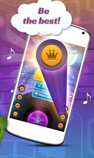 Guess The Song 4.7.0. Скриншот 5