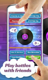 Guess The Song 4.7.0. Скриншот 6