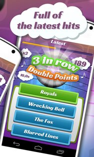 Guess The Song 4.7.0. Скриншот 10